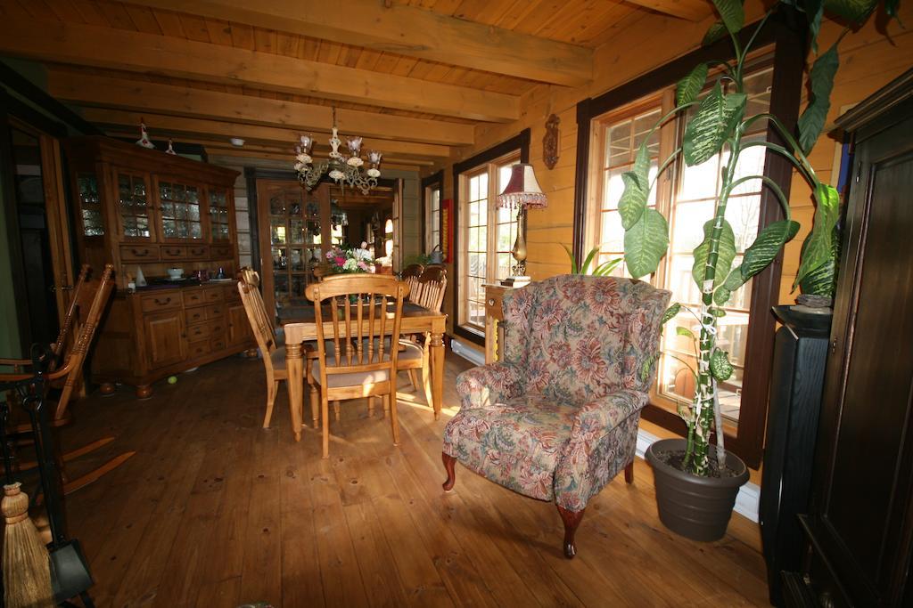 Gite Nature Et Confiture Естерель Екстер'єр фото